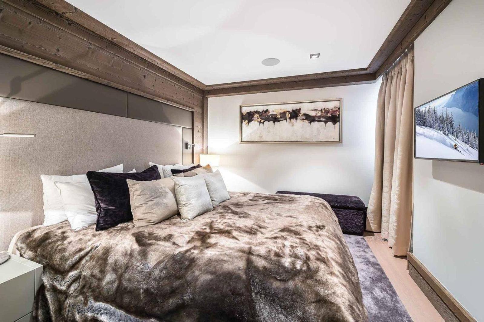 Six Senses Residences & Spa 谷雪维尔 外观 照片