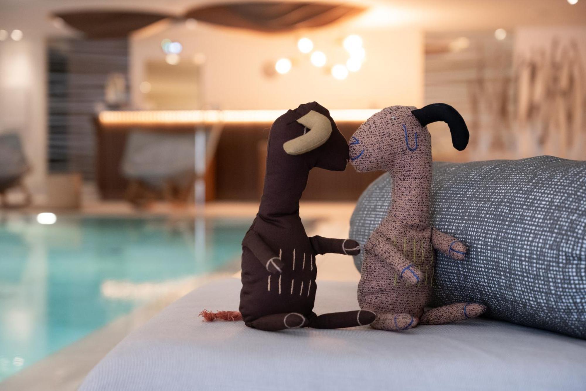 Six Senses Residences & Spa 谷雪维尔 外观 照片