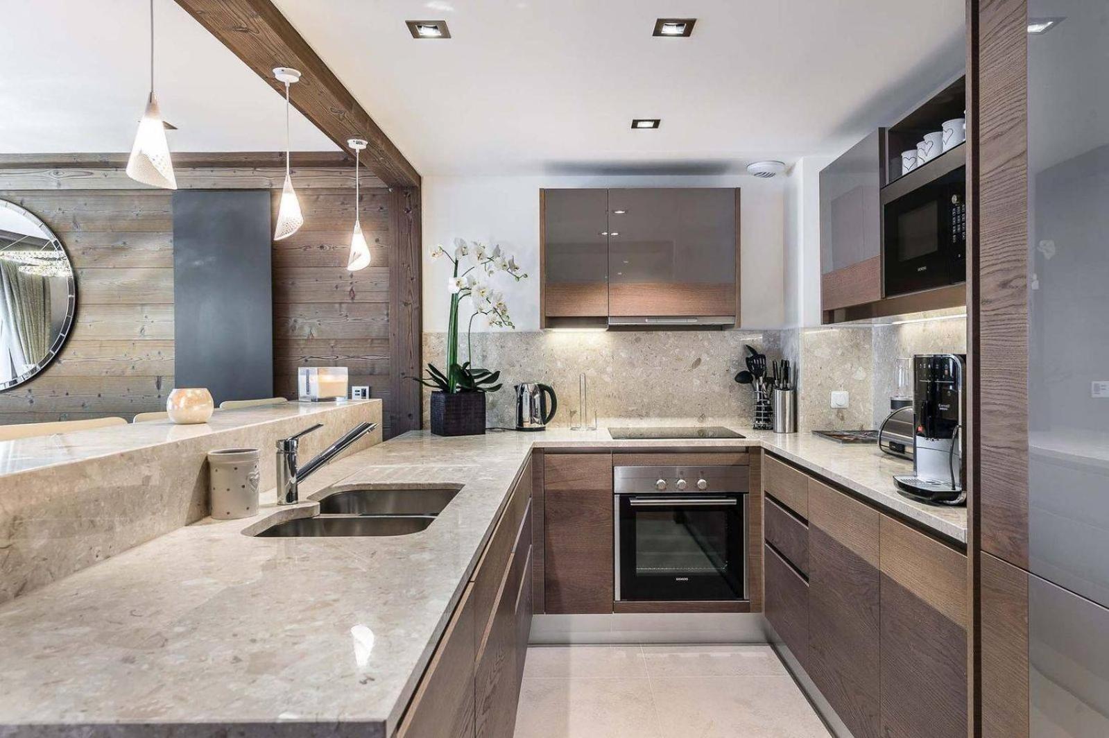 Six Senses Residences & Spa 谷雪维尔 外观 照片