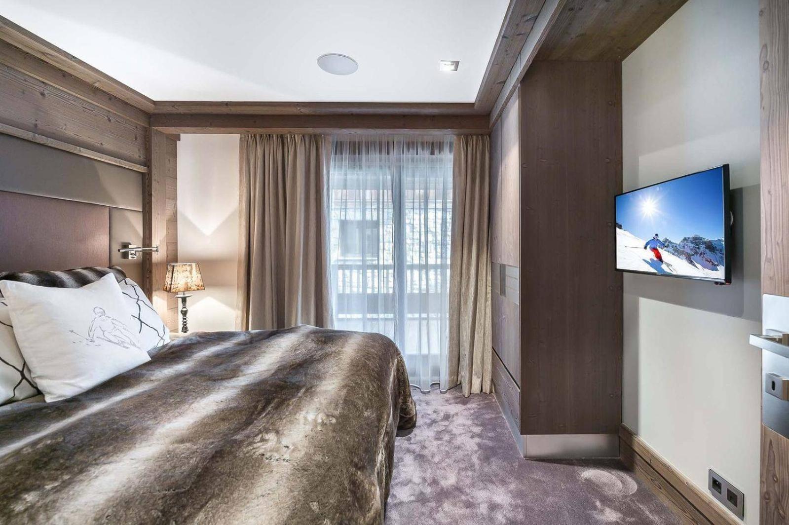 Six Senses Residences & Spa 谷雪维尔 外观 照片