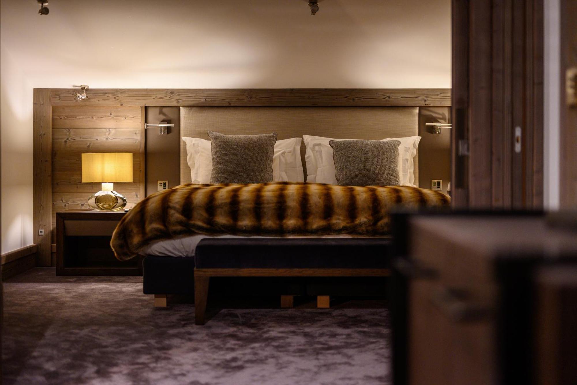 Six Senses Residences & Spa 谷雪维尔 外观 照片