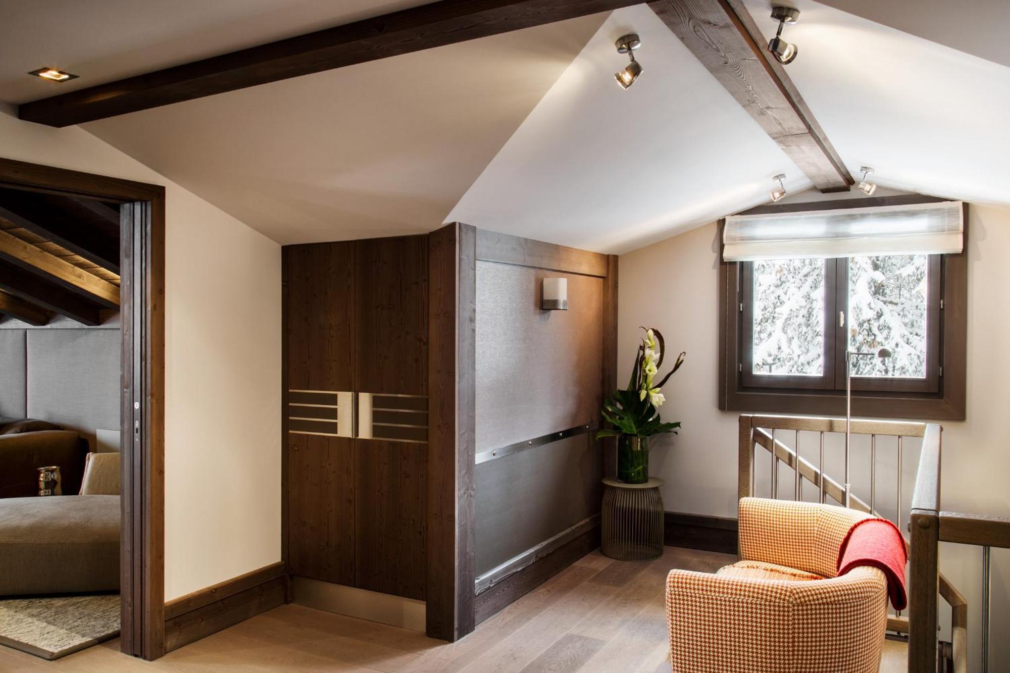 Six Senses Residences & Spa 谷雪维尔 外观 照片