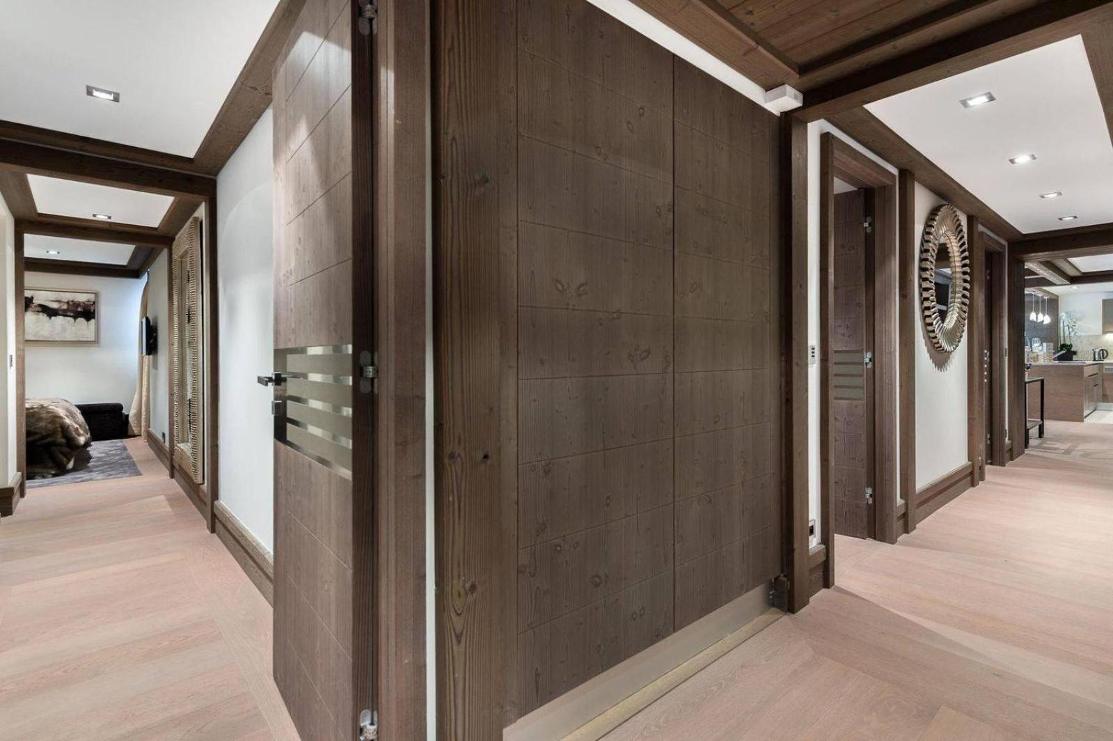 Six Senses Residences & Spa 谷雪维尔 外观 照片