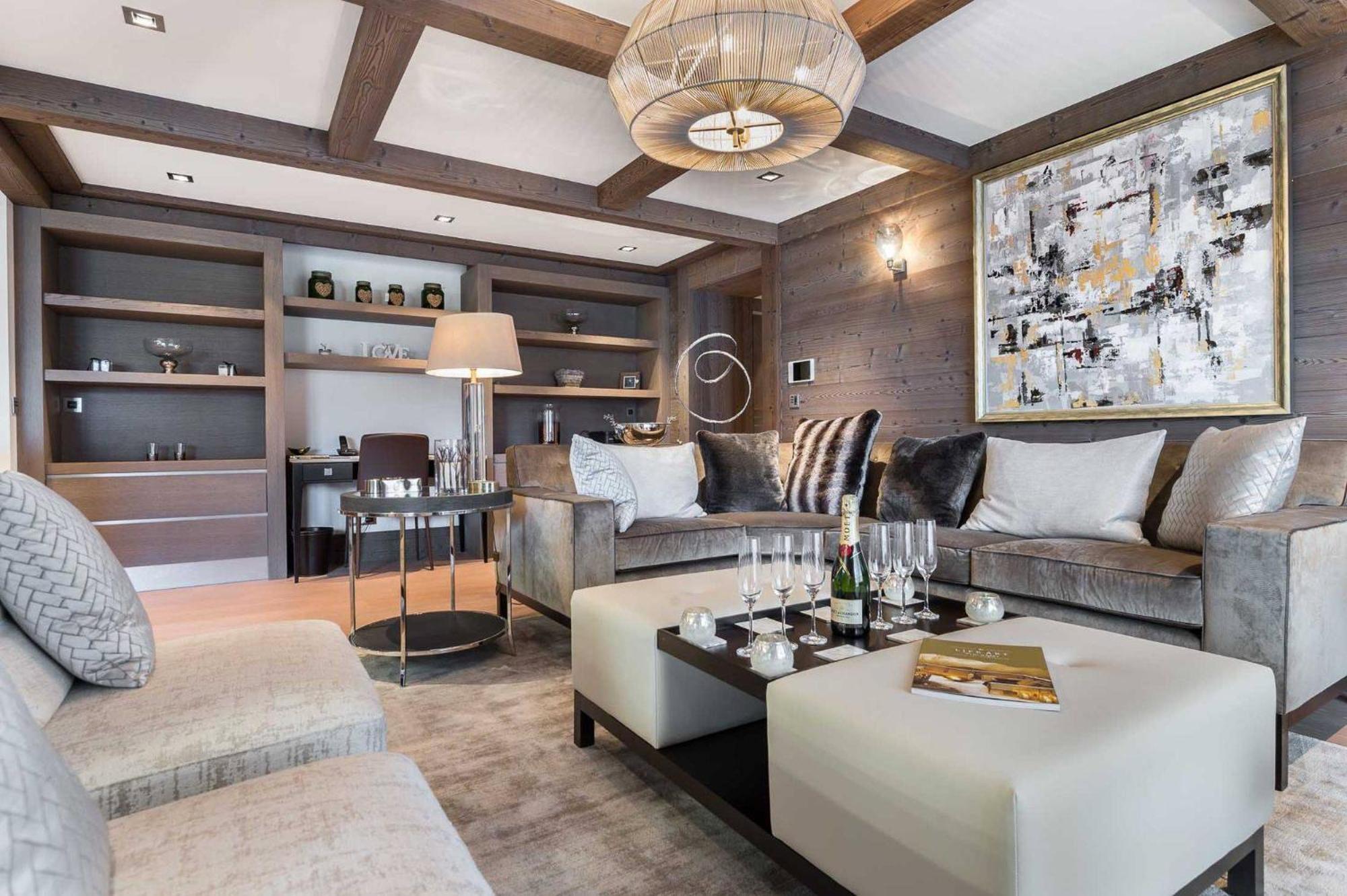 Six Senses Residences & Spa 谷雪维尔 外观 照片