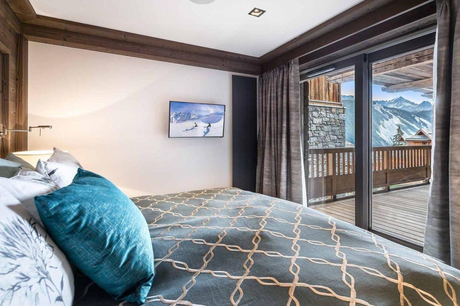 Six Senses Residences & Spa 谷雪维尔 外观 照片