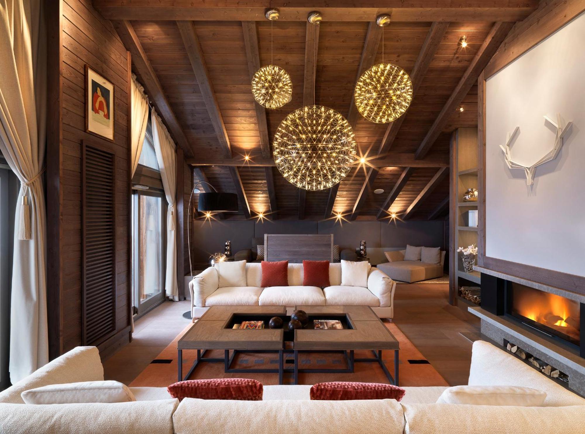 Six Senses Residences & Spa 谷雪维尔 外观 照片