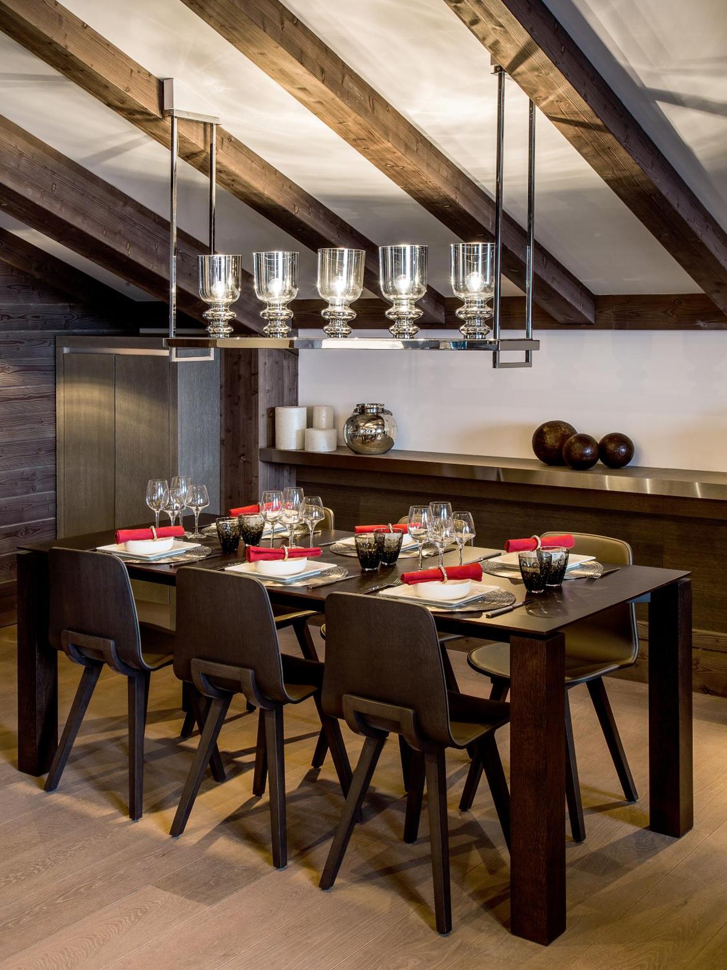 Six Senses Residences & Spa 谷雪维尔 外观 照片