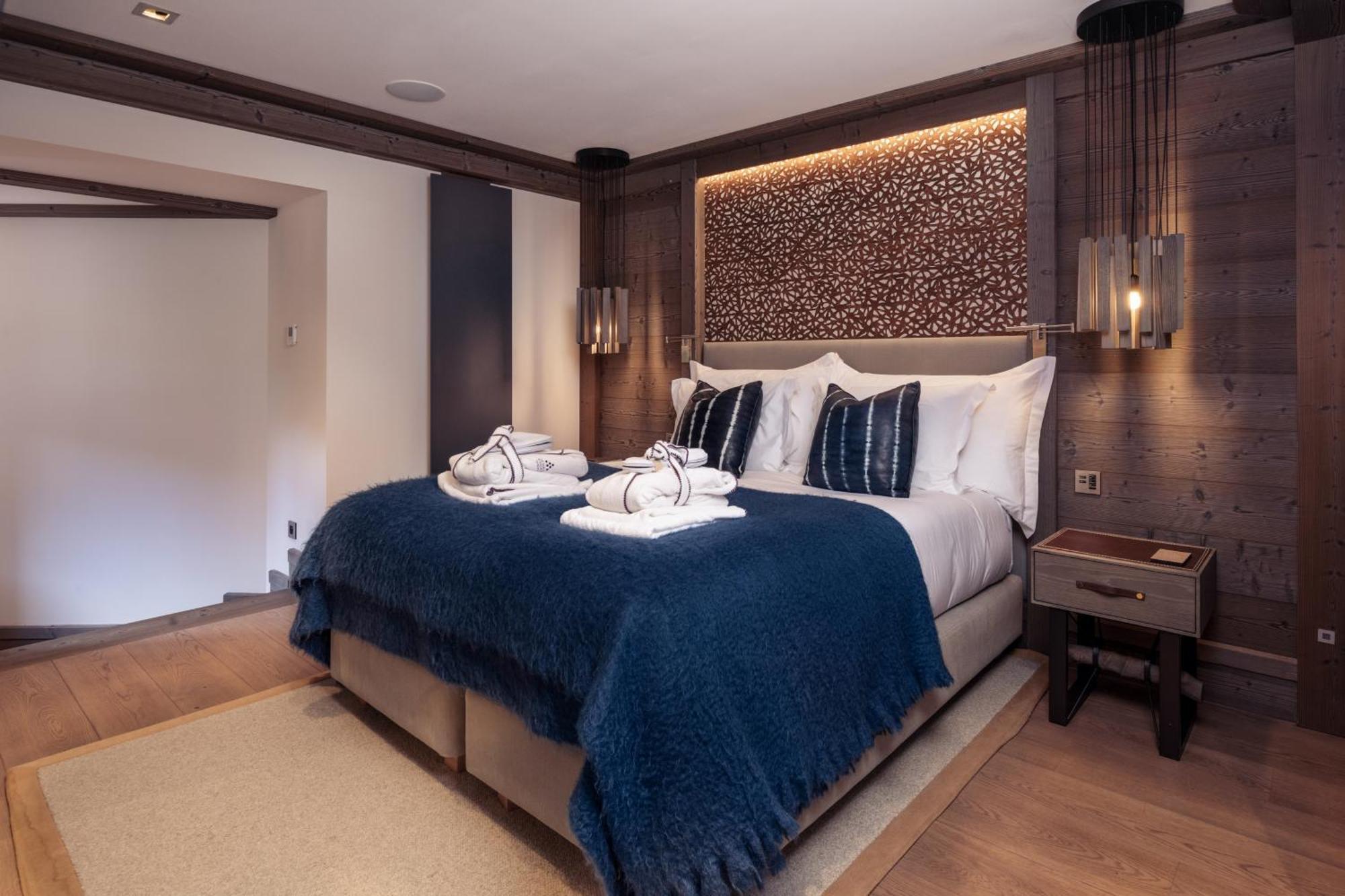 Six Senses Residences & Spa 谷雪维尔 外观 照片