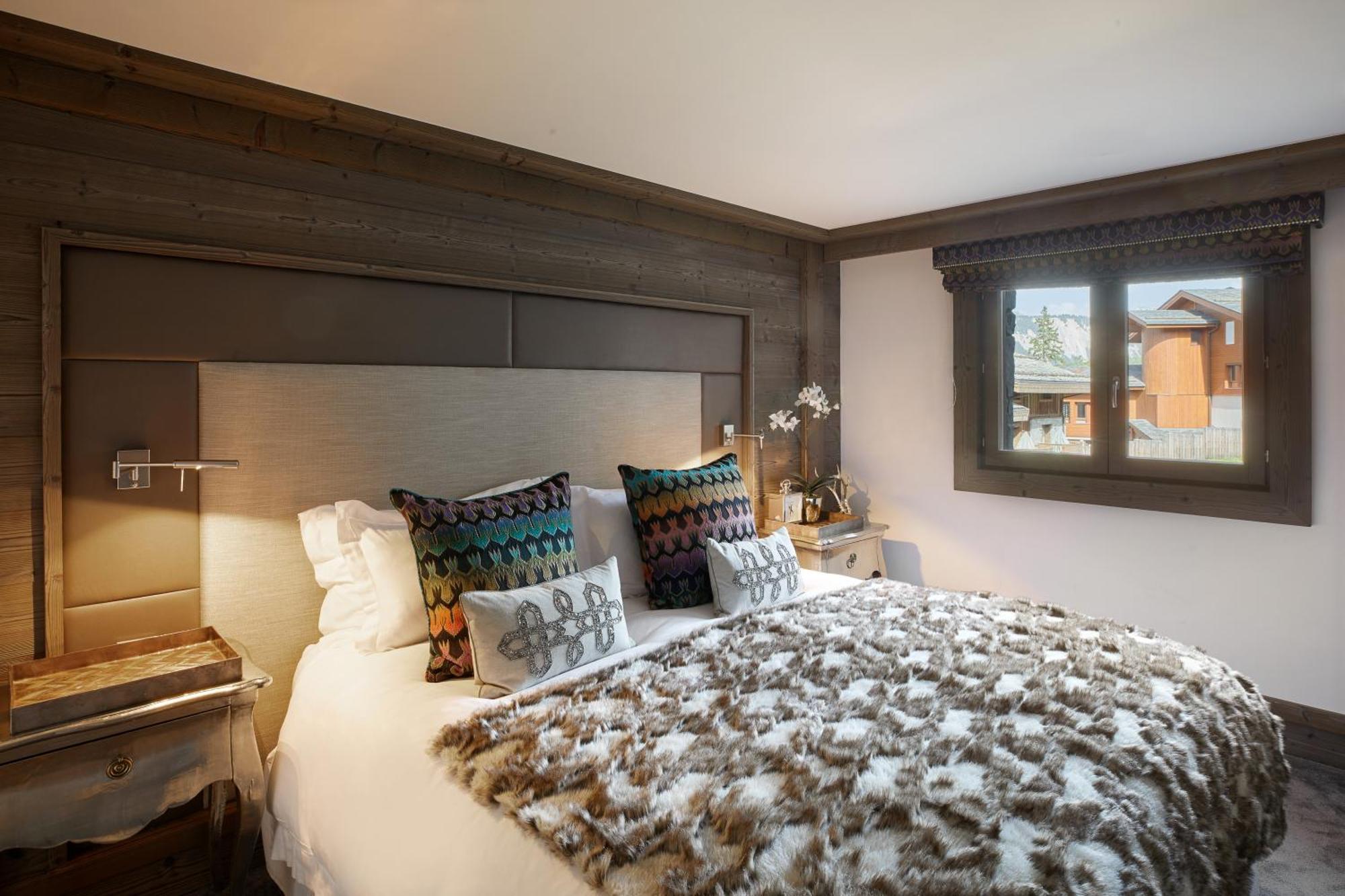 Six Senses Residences & Spa 谷雪维尔 外观 照片