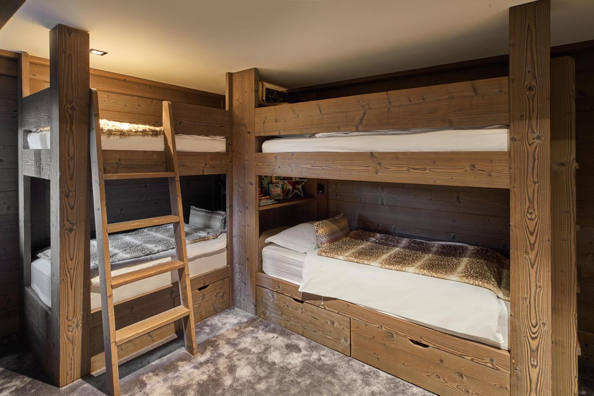 Six Senses Residences & Spa 谷雪维尔 外观 照片