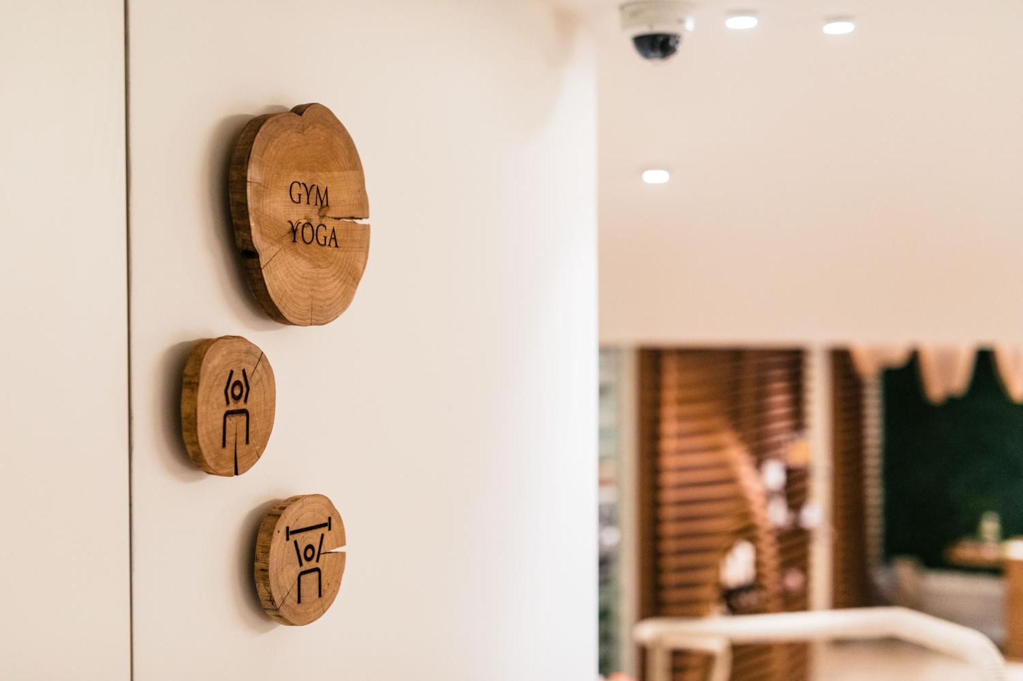 Six Senses Residences & Spa 谷雪维尔 外观 照片