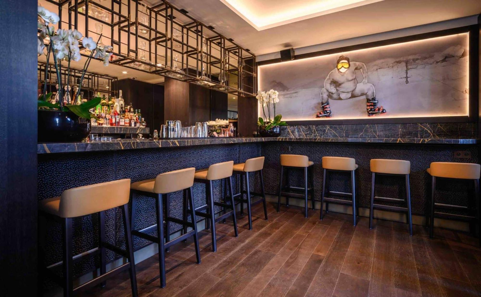 Six Senses Residences & Spa 谷雪维尔 外观 照片