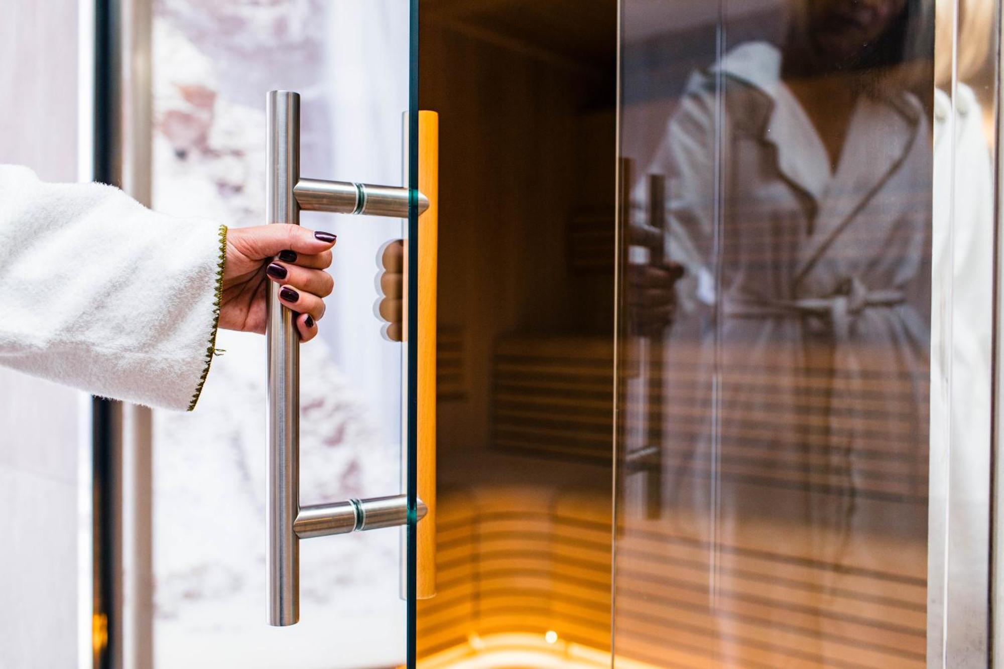 Six Senses Residences & Spa 谷雪维尔 外观 照片